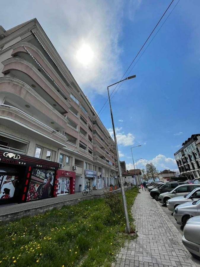 Hana Apartment Ohrida Exterior foto